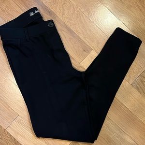 Yoga Dress Pants Betabrand Medium